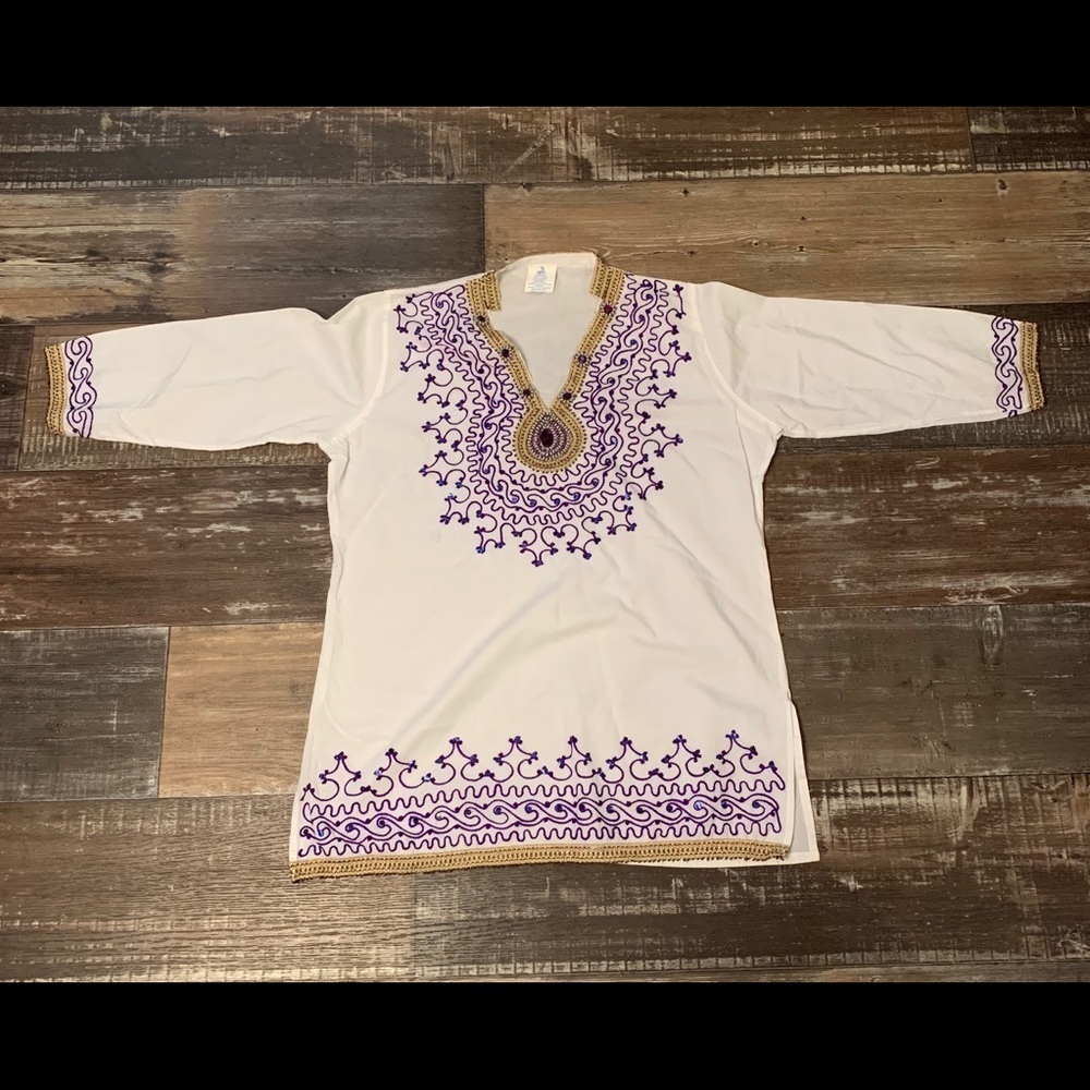 Radhe | Women’s blouse long sleeve
